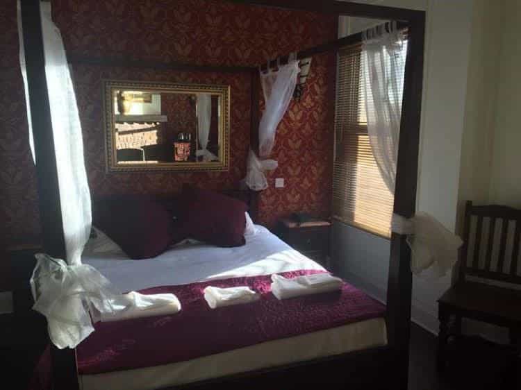 Leaside Hotel Leaside Hotel