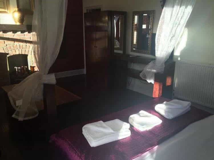 Leaside Hotel Leaside Hotel