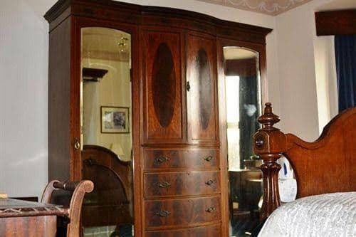 Redcliffe House Guest Accommodation Redcliffe House Guest Accommodation