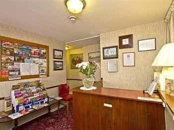 Ashurst Lodge Ashurst Lodge