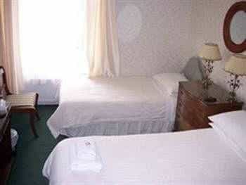Ashurst Lodge Ashurst Lodge