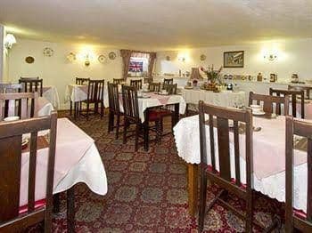 Ashurst Lodge Ashurst Lodge