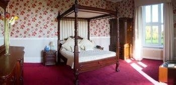 The Wroxeter Hotel3