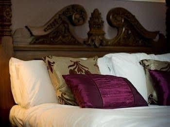The Wroxeter Hotel The Wroxeter Hotel