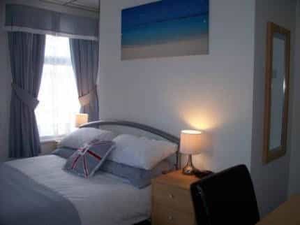 New Phildene Hotel New Phildene Hotel