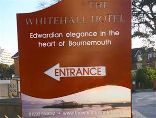 Whitehall Hotel0