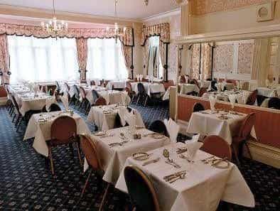 Whitehall Hotel Whitehall Hotel