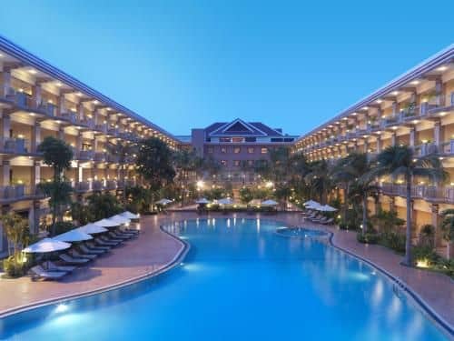 Angkor Howard Hotel Angkor Howard Hotel