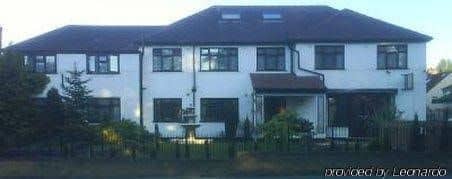 Clifton Bridge Guesthouse Clifton Bridge Guesthouse
