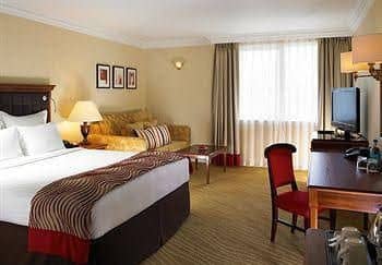 Huntingdon Marriott Hotel Huntingdon Marriott Hotel