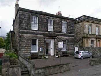 Counan Guest House Counan Guest House