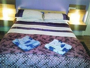Counan Guest House Counan Guest House