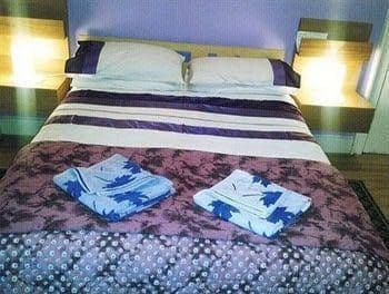 Counan Guest House Counan Guest House