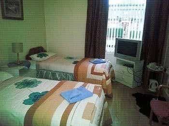 Counan Guest House Counan Guest House