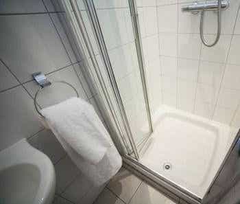 Warren Lodge Warren Lodge