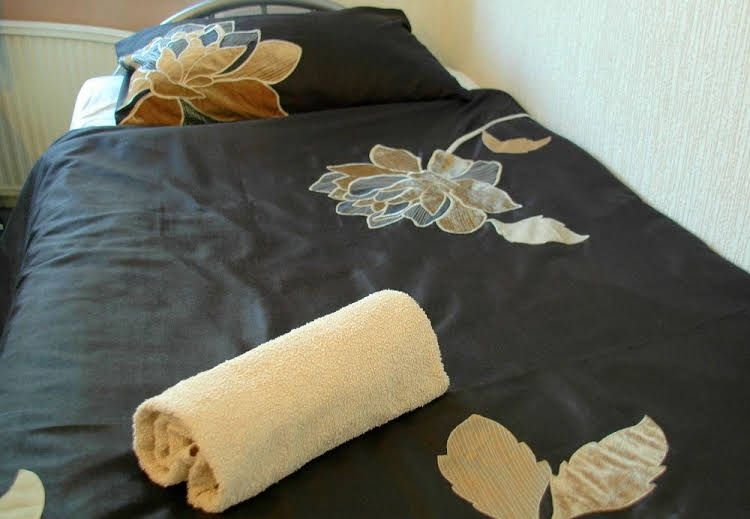 รีวีฟแฟมิลี่ลอดจ์ (Revive Family Lodge)0