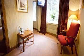 Knock Castle Hotel & Spa Knock Castle Hotel & Spa