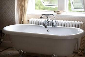 Knock Castle Hotel & Spa0