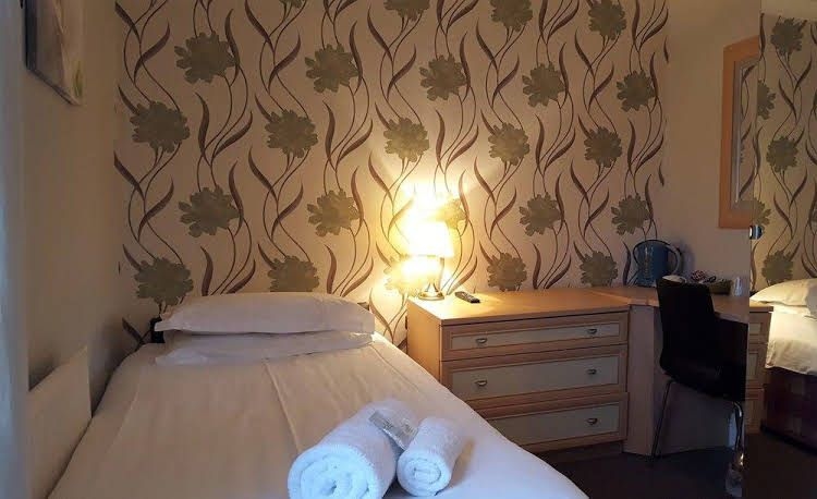 Seven Stars Inn0