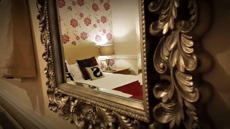 Sawrey House Hotel Sawrey House Hotel