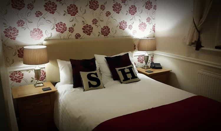 Sawrey House Hotel Sawrey House Hotel