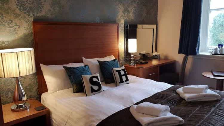 Sawrey House Hotel Sawrey House Hotel