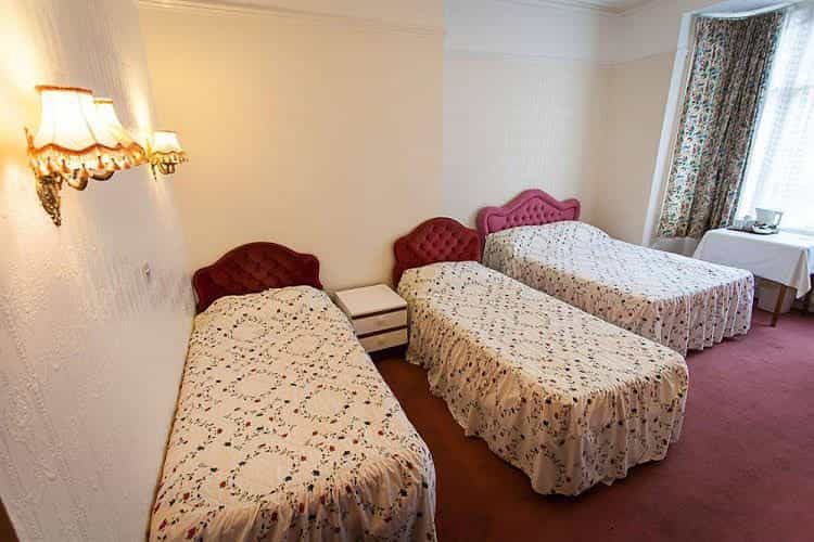 The Adriatic Hotel The Adriatic Hotel