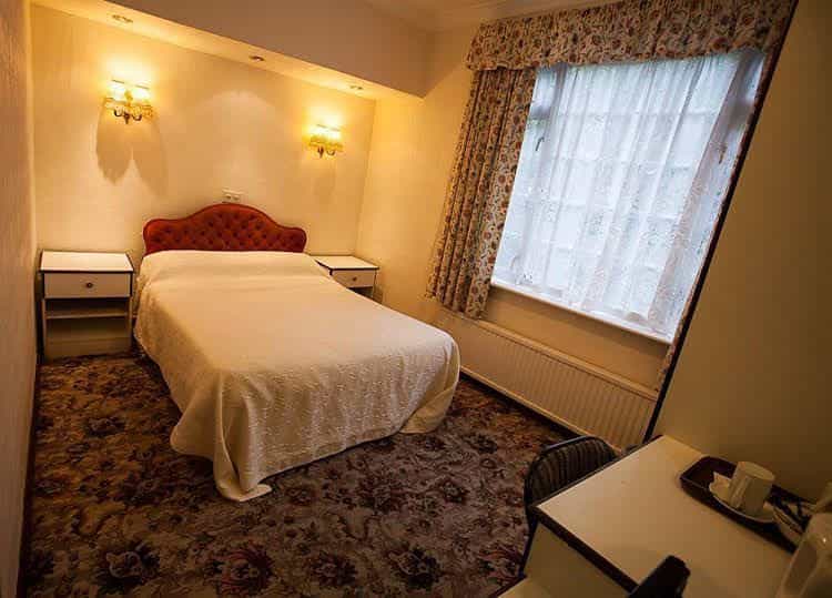 The Adriatic Hotel The Adriatic Hotel