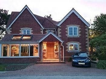 Manston Guest House3