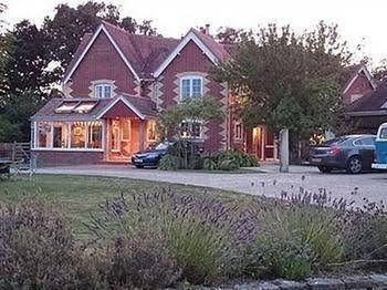 Manston Guest House1