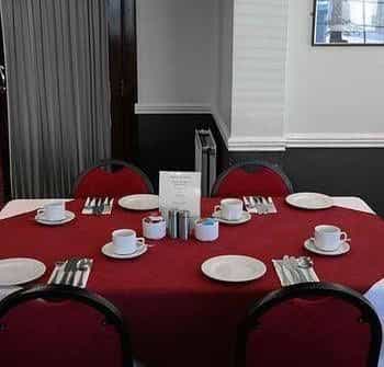 Ardmillan Hotel Ardmillan Hotel