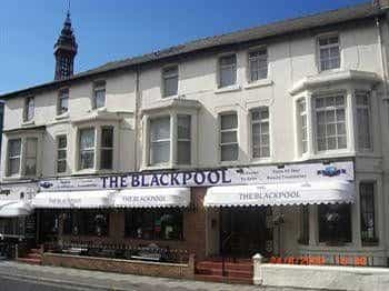 The Blackpool The Blackpool