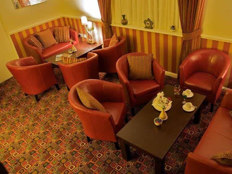 Grange Hotel Grange Hotel