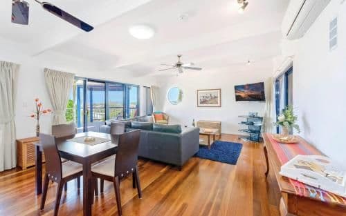 Panorama Suite
