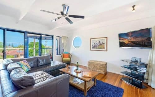 Panorama Suite