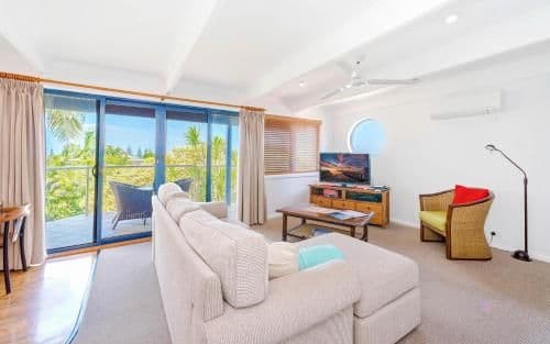 Pacific Suite