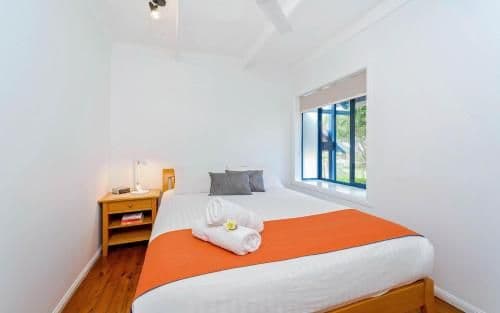 Coastal Villa 1-One Bedroom