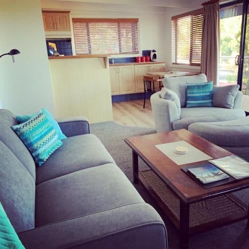 Pacific Suite
