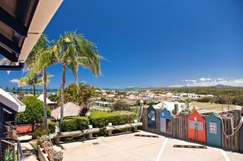 Coastal Villa 1-One Bedroom