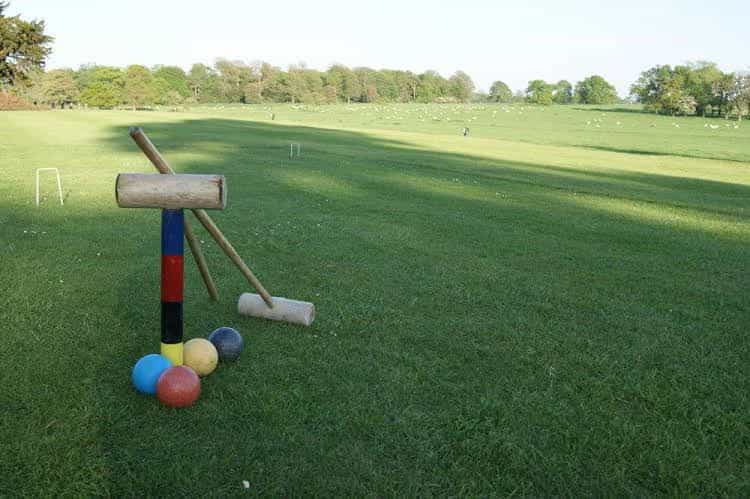 Stapleford Park Luxury Hotel and Spa Stapleford Park Luxury Hotel and Spa