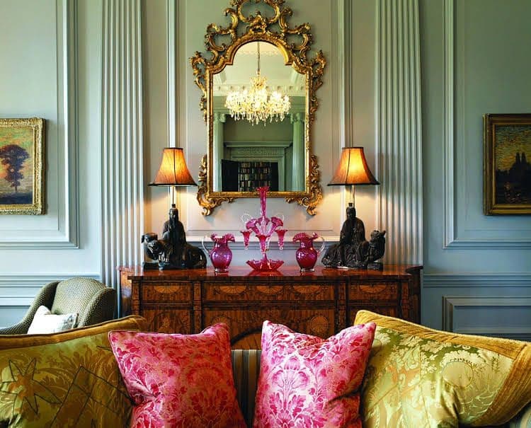 Stapleford Park Luxury Hotel and Spa Stapleford Park Luxury Hotel and Spa