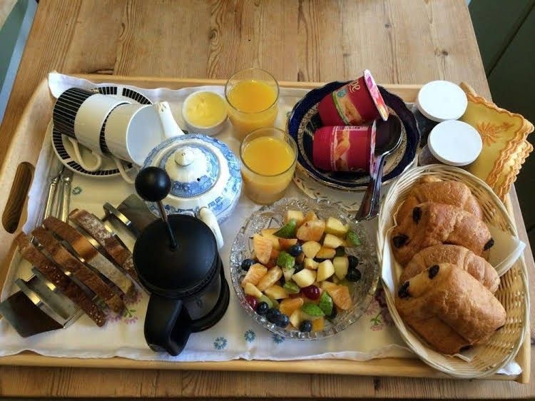 Lyonesse Guest House3