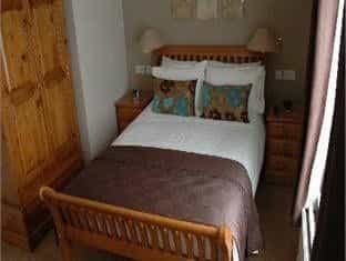 The White Hart Country Inn The White Hart Country Inn