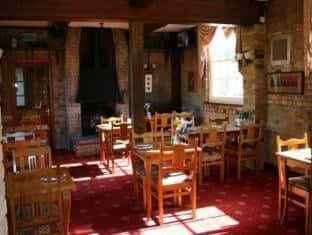 The White Hart Country Inn The White Hart Country Inn
