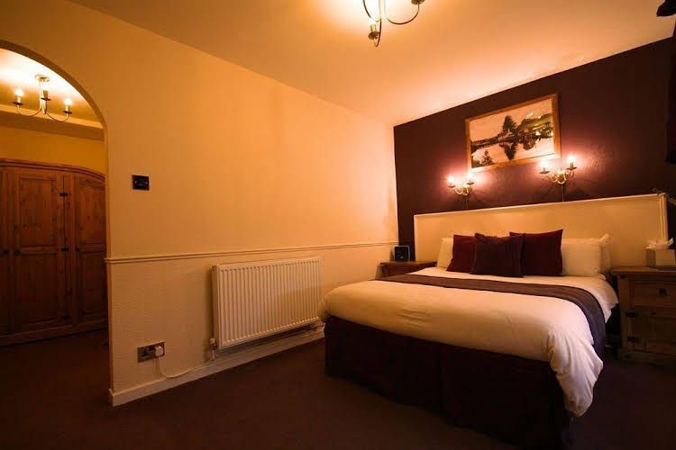 The Galley Of Lorne Inn0