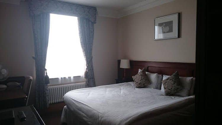 Great Northern Hotel Great Northern Hotel