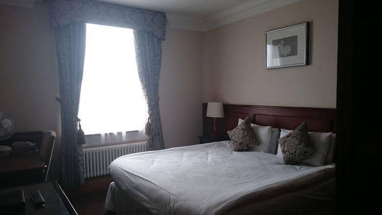 Great Northern Hotel Great Northern Hotel