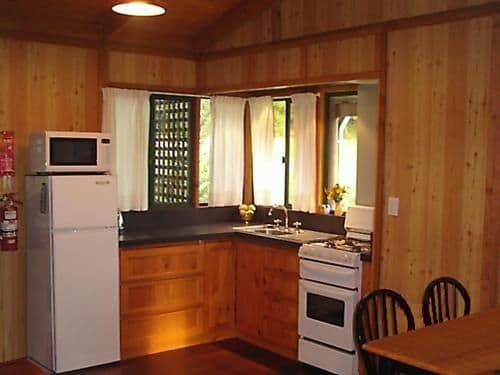 Chalet 1
