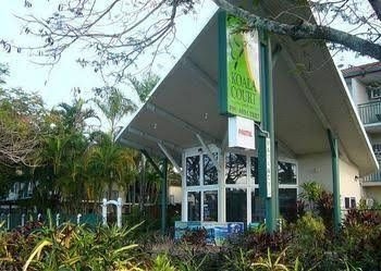 Koala Court Holiday Apartments3
