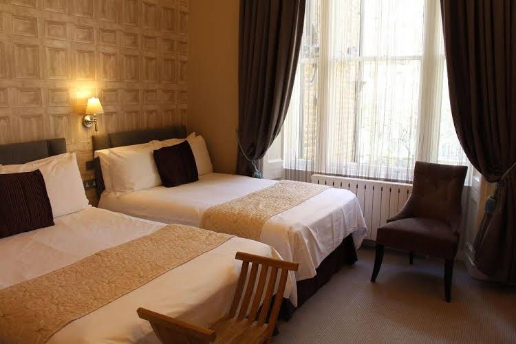 อรอสฟา โฮเต็ล ลอนดอน บาย คอมพาส ฮอสปิทาลิตี้ (Arosfa Hotel London by Compass Hospitality)3